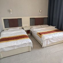 敦煌福临阁客栈