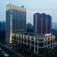 北京北苑汤泉酒店(鸟巢北苑路北站地铁站店)