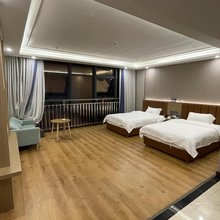 富民酒店