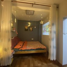 海口鑫广福青年旅社(海南医科大学第一附属医院店)