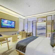 唐桐连锁酒店(南阳独山大道店)