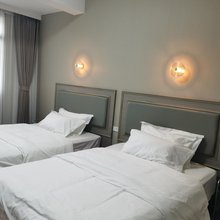 芷江大城小爱宾馆
