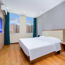 拾光酒店(兴业路店)