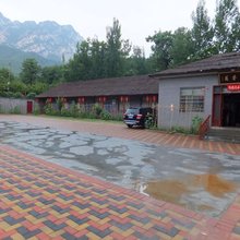 登封清香苑