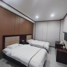 武安太行旅馆