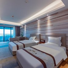 九望海景酒店(宁波万人沙滩店)