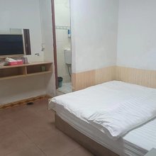 欣晨公寓(凫西路店)