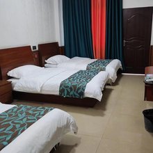 厦门银友旅社