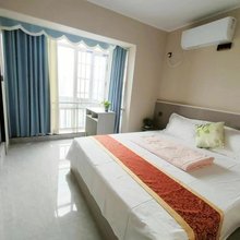 悦雅湾民宿(万达广场南坪地铁站店)