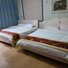 小金玥玥民宿
