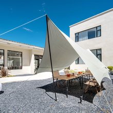 香格里拉且停·不晚设计师供氧民宿(独克宗东门大佛寺转经筒店)