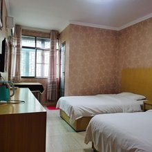 习水土城迎宾楼旅社