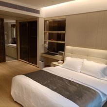H小虎哥公寓(天府三街分店)