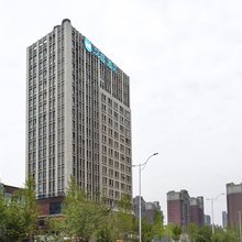 汉庭酒店(郑州南龙湖阳光大道店)