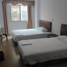 南宁聚丰旅馆