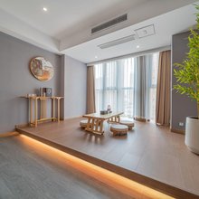 重庆曼悦美酒店(合川财富天街步步高广场店)