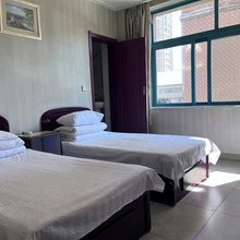 沈阳苏家屯隆丽达商务旅店