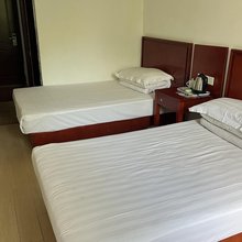 无锡东郡客房