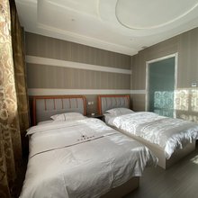 达拉特旗金珠泰鼎酒店