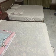 家乐宾馆(西安徐家庄店)