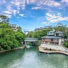 清湖苑精品民宿(桂林两江四湖店)