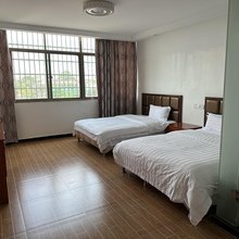 明欣商务宾馆(抚州北站店)