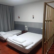 市岭风韵农家乐