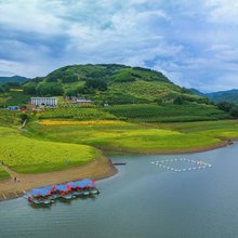 宽甸浑江口酒店