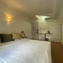 K155连锁旅店(上海松江大学城店)
