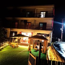 桐庐云梓居民宿(马岭古道店)