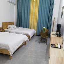锦隆宾馆