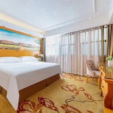 东升快捷酒店(昆明长水机场店)