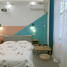鱼子酱精品民宿(二府街1号分店)