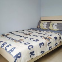 南下小苑民宿(三十三中地铁站店)
