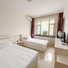 四季乐旅馆