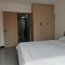 房东乐比公寓(则徐大道分店)