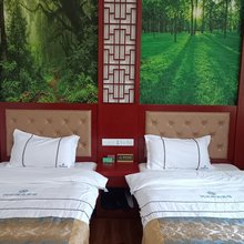 润斌精品宾馆