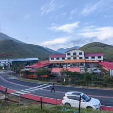 龙胜南山宾馆