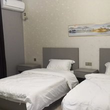 尚居名宿酒店