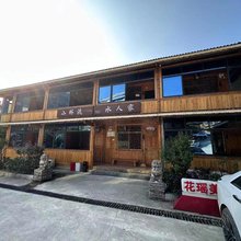 小桥流水人家