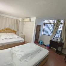 顺安公寓(科技中路店)