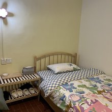 旻昇民宿(龙桥街分店)