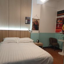 白月光客栈
