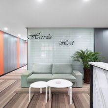 金逸轻居酒店(沈营大街上亿广场店)