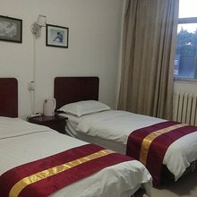 渭南双铃宾馆
