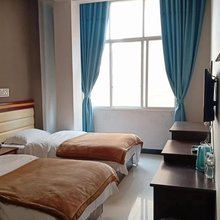 砚山鑫达宾馆