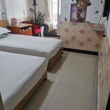 德财客栈(威海职业学院店)