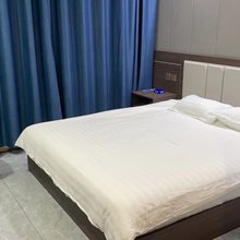 呼伦贝尔家源洗浴宾馆