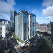 深圳科创酒店(南山南油服装批发城荔林地铁站店)