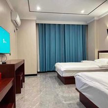 奎屯山林商务宾馆
